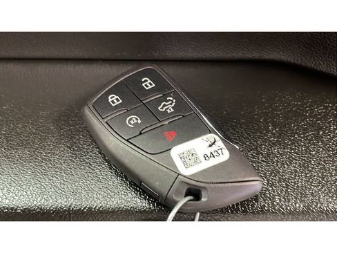 Used 2024 Chevrolet Silverado 1500 RST AWD/4WD image 19