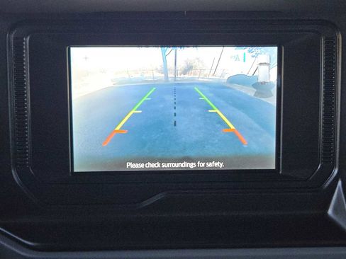 Used 2022 Ford Bronco Big Bend image 19