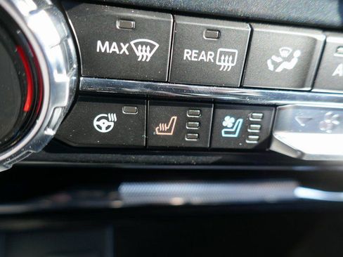 New 2026 Ford F150 Lariat image 23