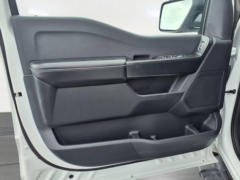 Used 2024 Ford F150 STX w/ STX Black Appearance Package AWD/4WD image 16