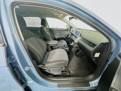 Used 2024 Hyundai Ioniq 5 SEL RWD image 31