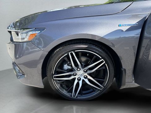 Used 2022 Honda Accord Touring image 32