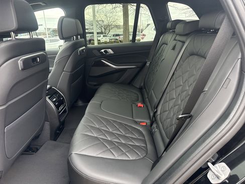 New 2026 BMW X5 xDrive40i image 11