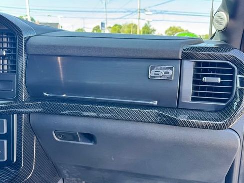Used 2022 Ford F150 Lariat w/ Equipment Group 502A High AWD/4WD image 47