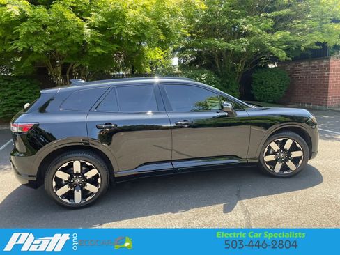 Used 2024 Honda Prologue Elite image 15