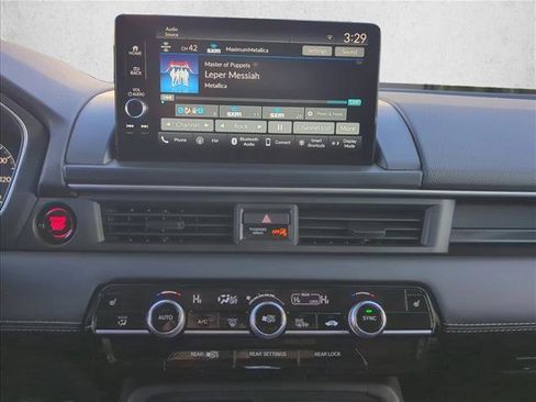 Certified 2025 Honda Pilot EX-L image 15