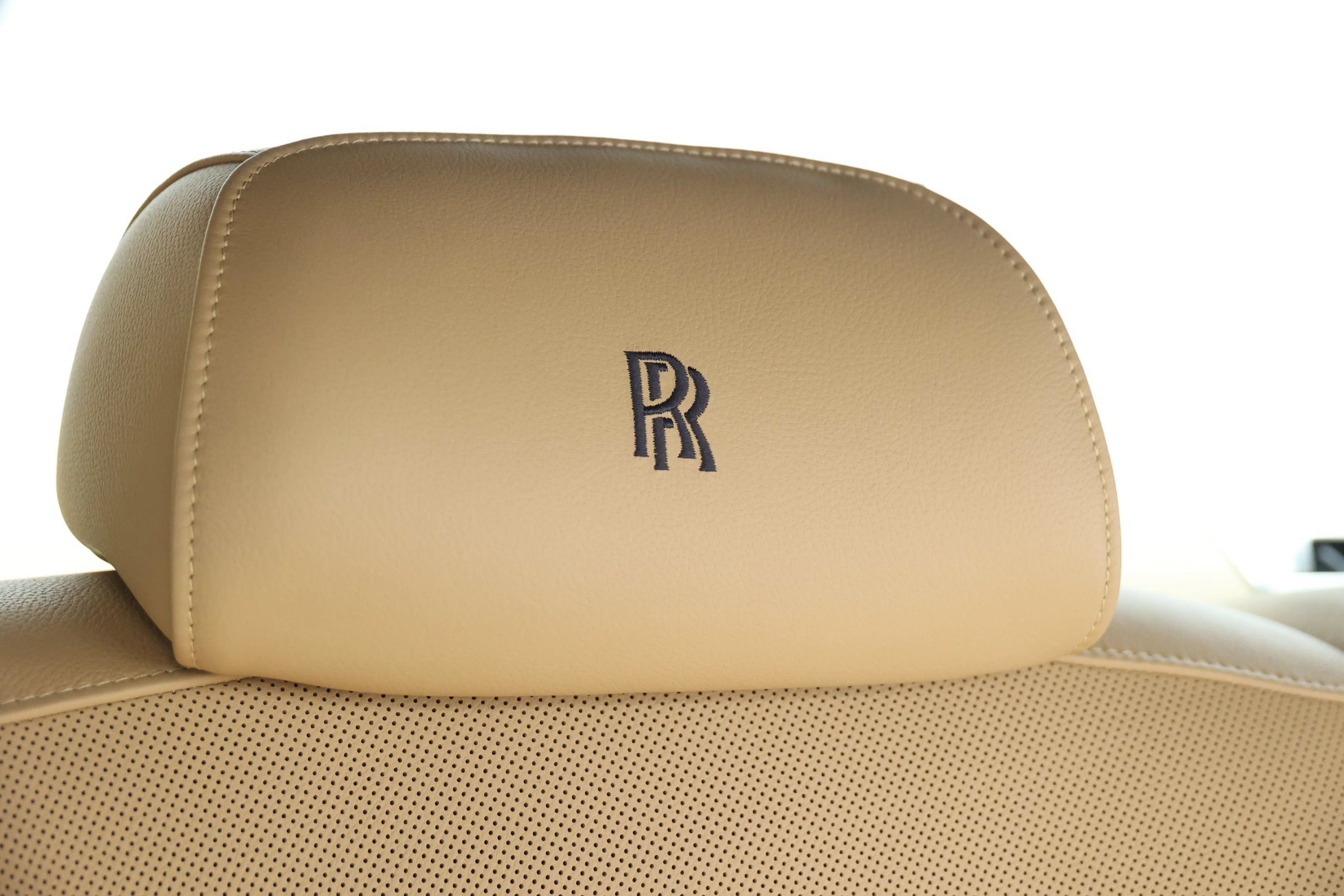 Used 2011 Rolls-Royce Ghost RWD image 87