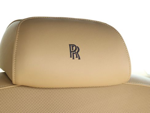 Used 2011 Rolls-Royce Ghost RWD image 87