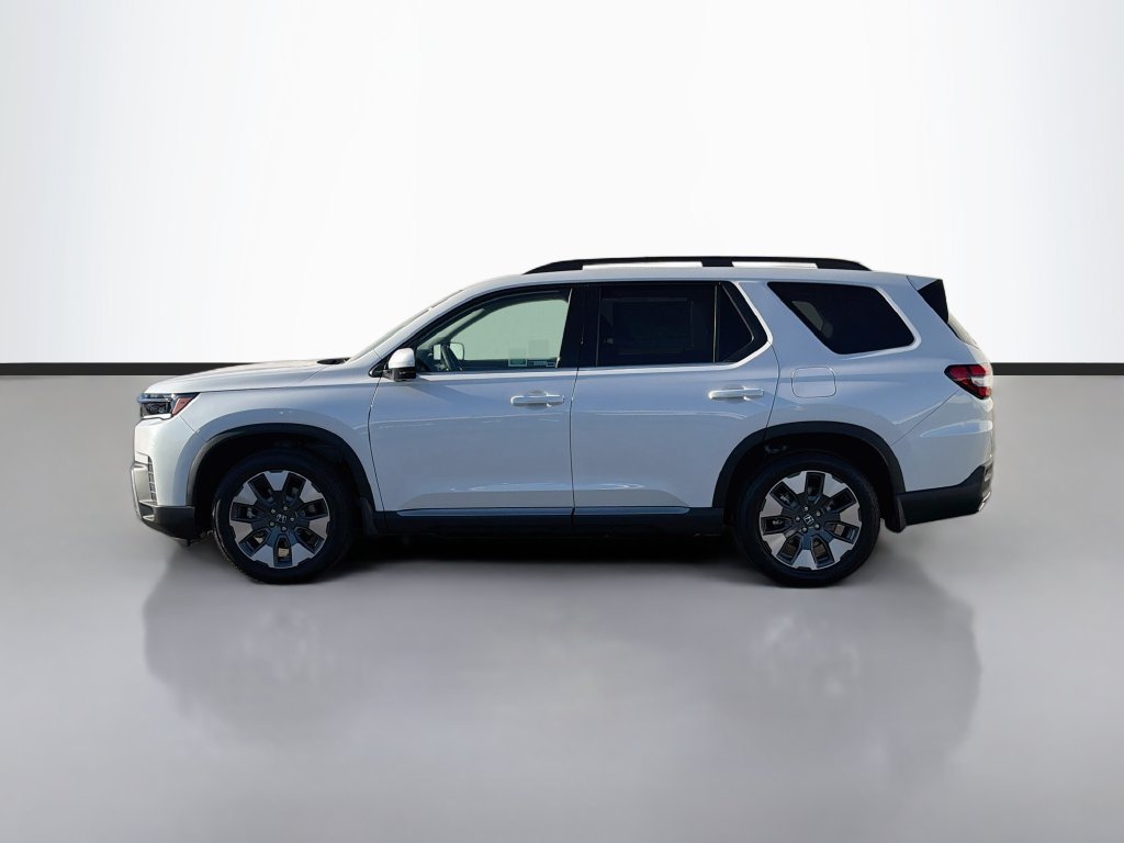 New 2026 Honda Pilot Elite image 3