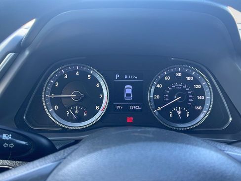 Used 2022 Hyundai Sonata SE FWD image 23