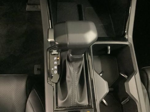 Certified 2025 Kia K5 EX FWD image 10