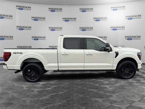 New 2025 Ford F150 Platinum image 6