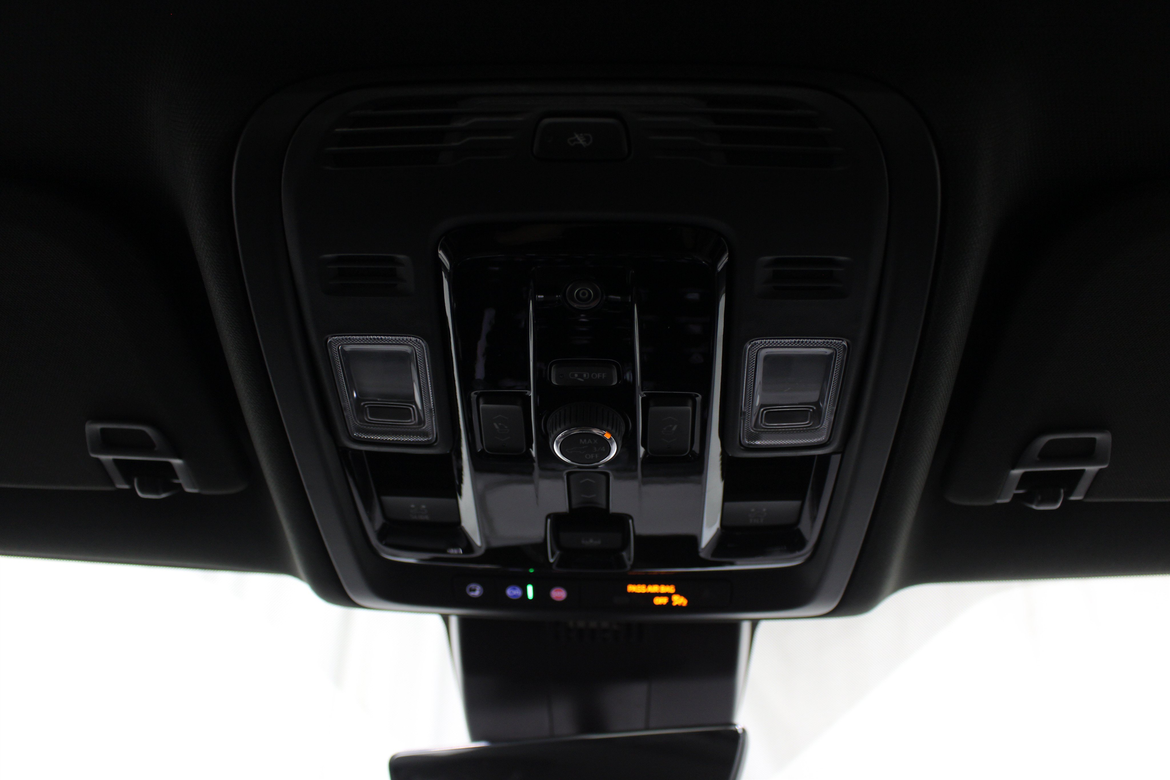 Used 2026 GMC Yukon Denali Ultimate AWD/4WD image 19