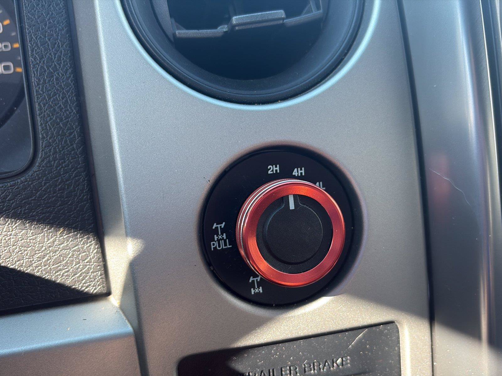 Used 2014 Ford F150 Raptor AWD/4WD image 28