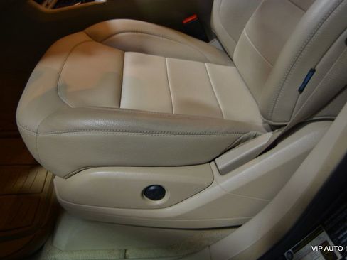 Used 2012 Mercedes-Benz ML 350 BlueTEC 4MATIC w/ Premium 2 Pkg image 17