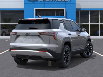 New 2026 Chevrolet Equinox LT