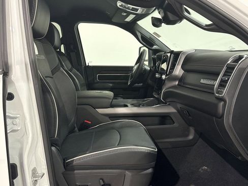 New 2026 RAM 2500 Laramie w/ Night Edition image 22