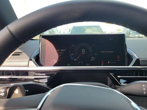 New 2026 GMC Sierra EV Elevation image 16