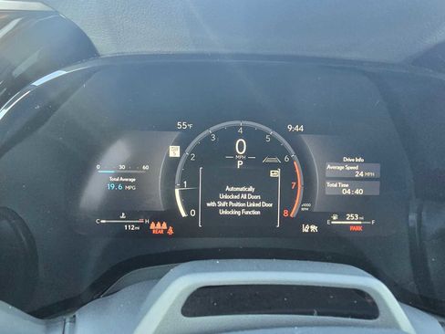 New 2026 Lexus RX 350 Premium image 27