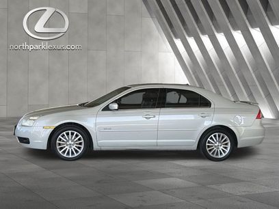 Used 2008 Mercury Milan Premier