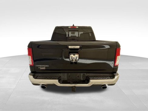 Used 2019 RAM 1500 Big Horn RWD image 7