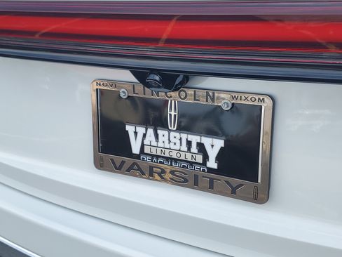 New 2026 Lincoln Aviator AWD image 31