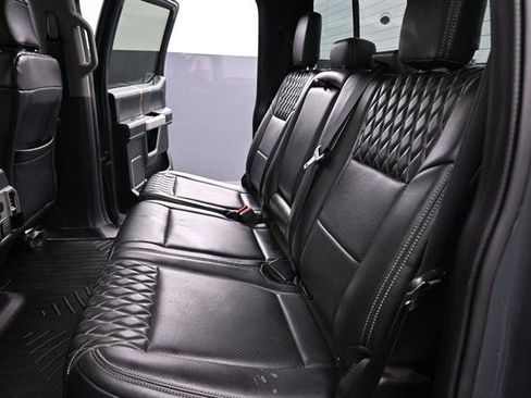 Used 2021 Ford F250 Lariat AWD/4WD image 18