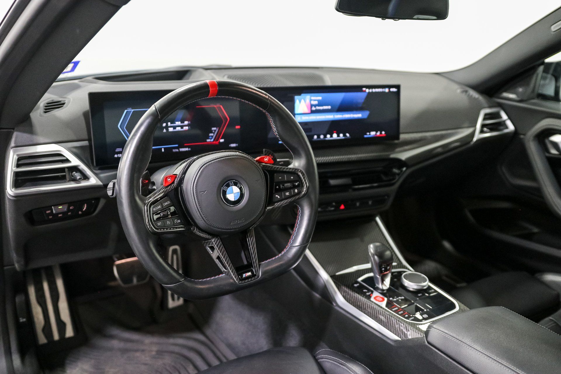 Used 2025 BMW M2 w/ Lighting Package RWD image 16
