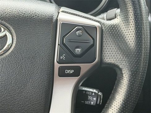 Used 2019 Toyota 4Runner Limited image 13