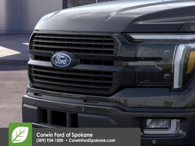 New 2026 Ford F150 Platinum w/ Equipment Group 702A High AWD/4WD image 17