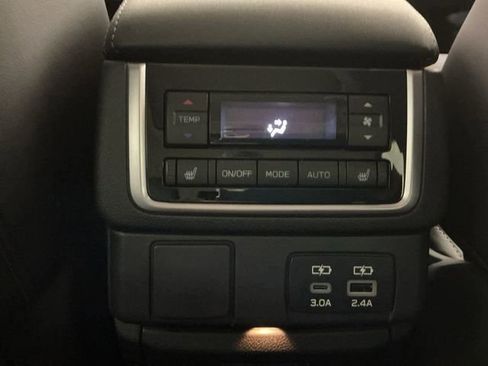 New 2026 Subaru Ascent Limited image 13