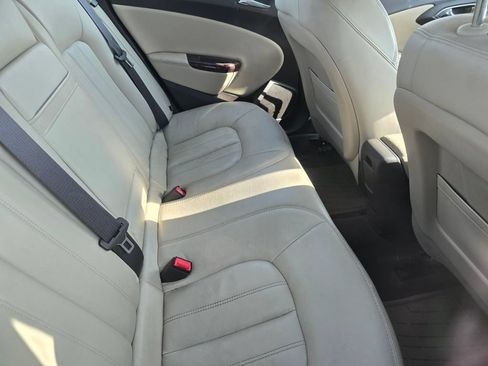 Used 2014 Buick Verano Leather FWD image 12