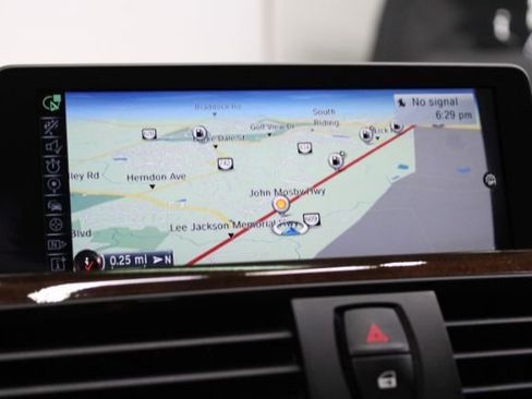 Used 2015 BMW 428i Gran Coupe xDrive image 16