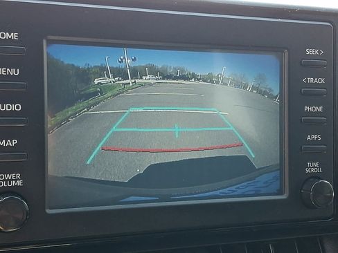 Used 2019 Toyota RAV4 LE w/ All Weather Liner Package AWD/4WD image 19