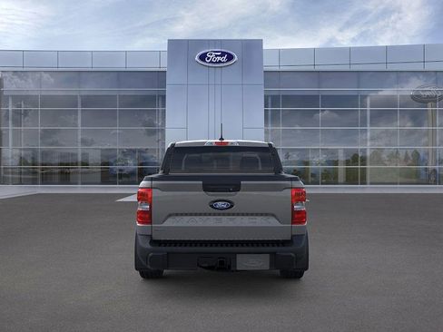 New 2026 Ford Maverick XLT w/ Equipment Group 301A image 5