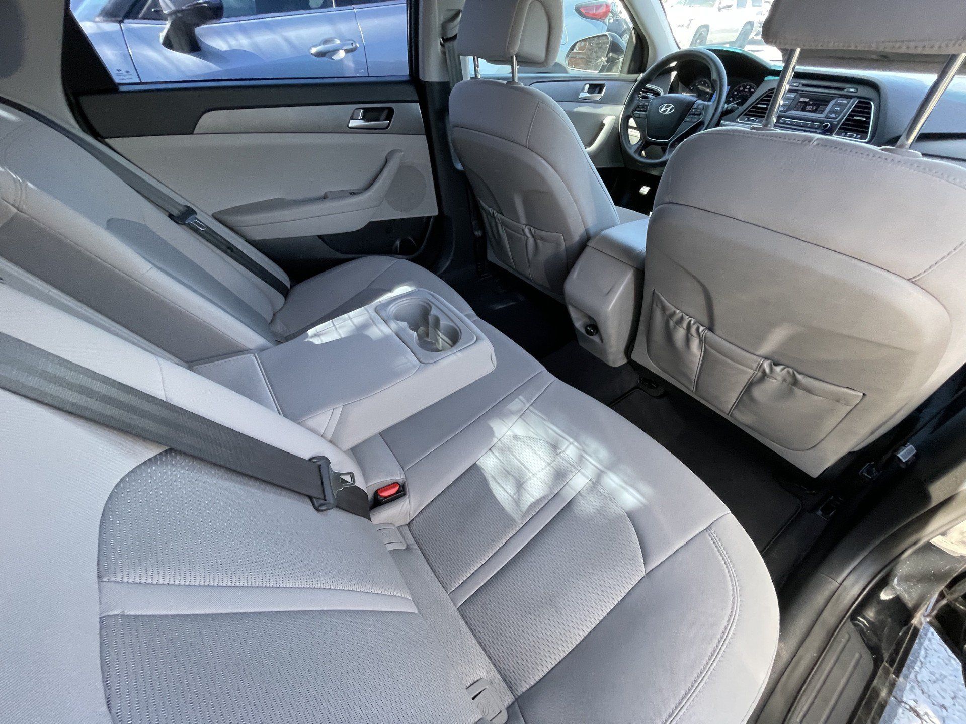 Used 2016 Hyundai Sonata SE FWD image 19