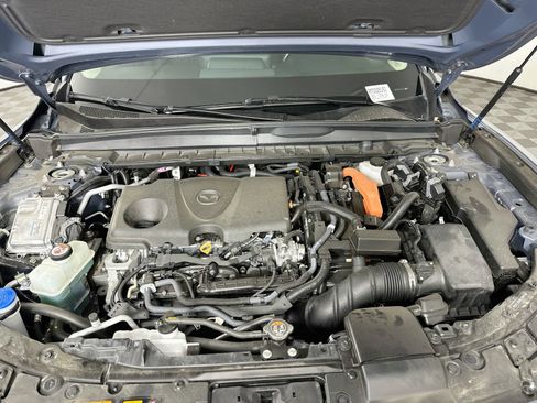 Certified 2025 MAZDA CX-50 AWD 2.5 Hybrid w/ Weather Package image 32