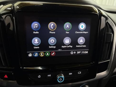 Used 2023 Chevrolet Traverse RS AWD/4WD image 46