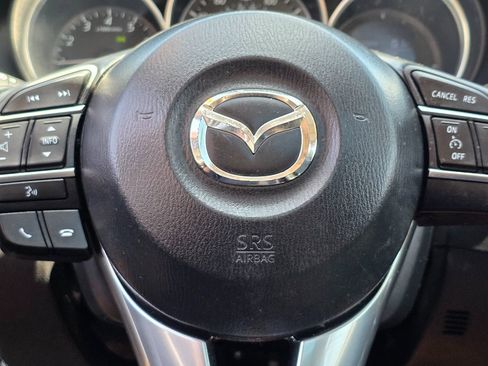 Used 2016 MAZDA CX-5 Grand Touring FWD image 31