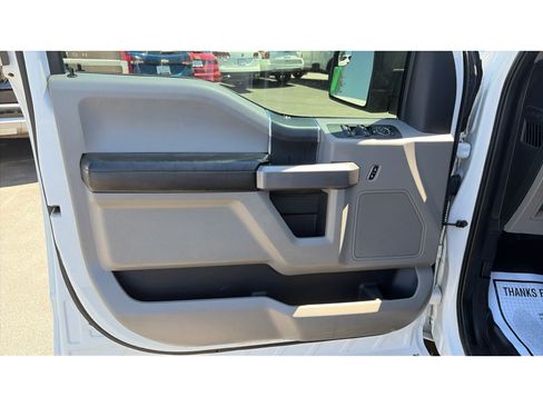 Used 2019 Ford F150 XLT w/ Trailer Tow Package AWD/4WD image 12
