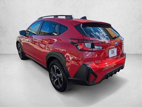 Certified 2024 Subaru Crosstrek 2.0i Premium image 7