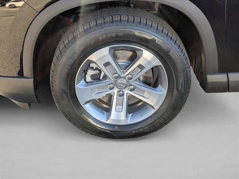 New 2026 Honda Pilot EX-L image 9