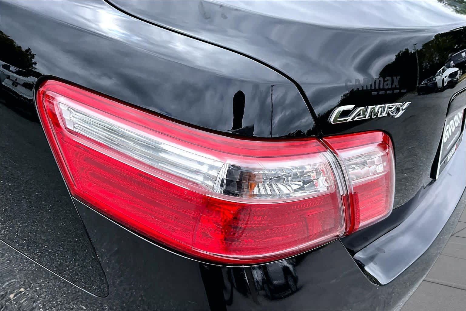Used 2009 Toyota Camry LE FWD image 26