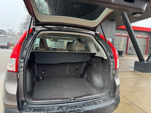 Used 2012 Honda CR-V EX-L image 6