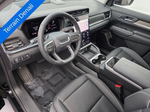 Used 2026 GMC Terrain Denali AWD/4WD image 10