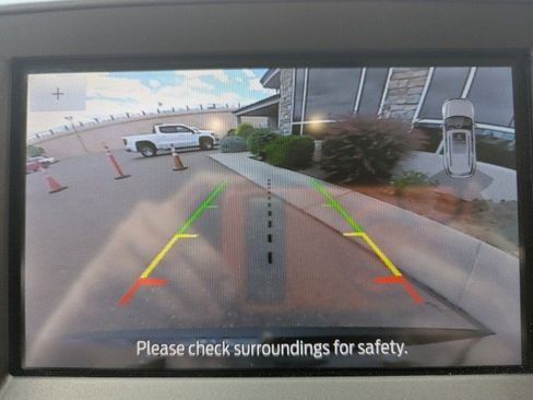 Used 2020 Ford Edge SEL AWD/4WD image 20