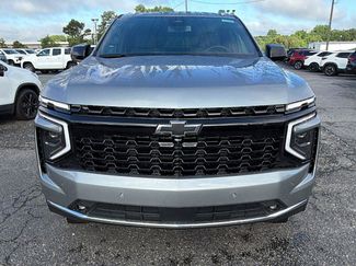 New 2026 Chevrolet Tahoe Premier AWD/4WD video 2