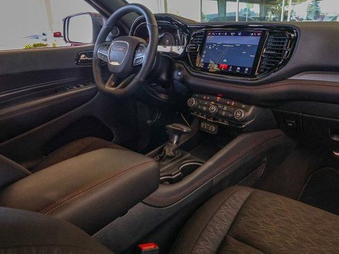 New 2026 Dodge Durango GT w/ Blacktop Package image 37