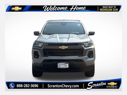 Used 2023 Chevrolet Colorado LT w/ LT Convenience Package II