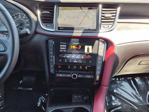 Used 2025 INFINITI QX50 Sport AWD/4WD image 15